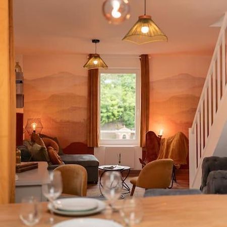 Apartamento Le Royal Billy Dreux Exterior foto