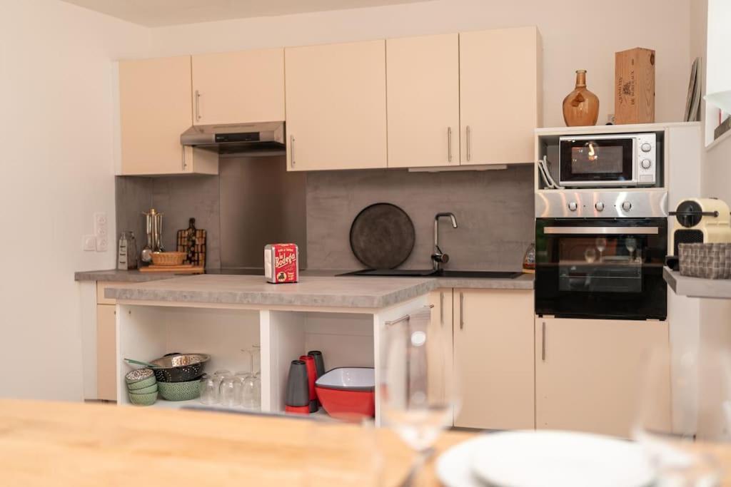 Apartamento Le Royal Billy Dreux Exterior foto