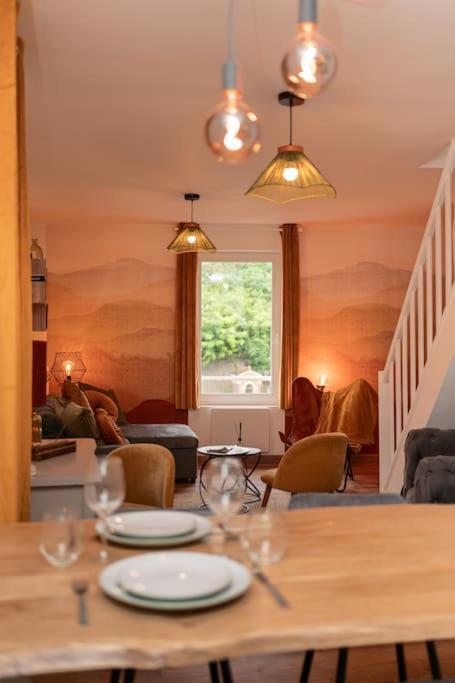 Apartamento Le Royal Billy Dreux Exterior foto